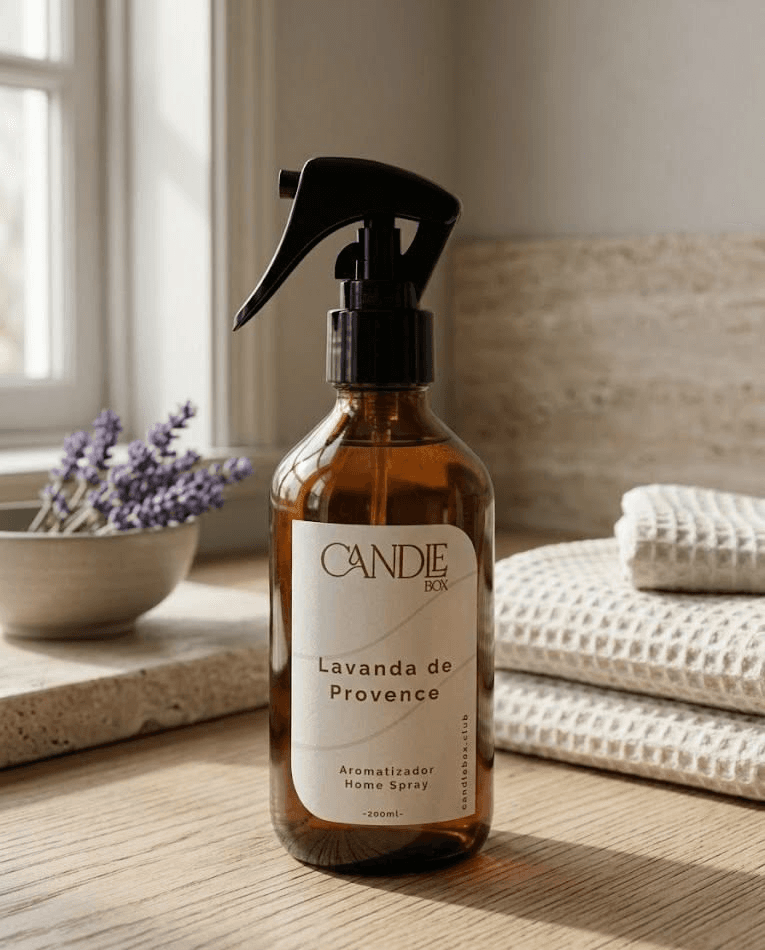 Lavanda de Provence - Home Spray 200ml